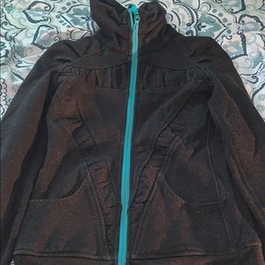 Ivivva sweatshirt